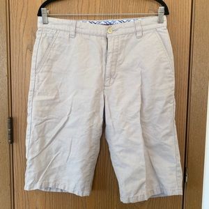 Hush puppies shorts